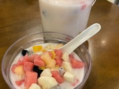 -日昌餐馆(亦庄店)