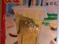 -串盟烧烤大排档·长沙美食地标(星沙店)