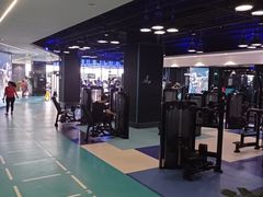 -威仕顿健身游泳(御锦城店)