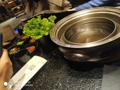 -九田家黑牛烤肉料理(中北镇店)