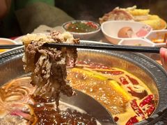-牛New寿喜烧(金茂览秀城店)