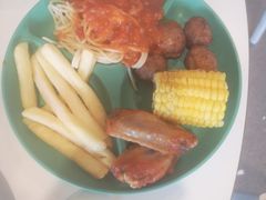-宜家·瑞典风味餐厅(无锡店)