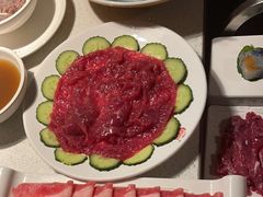 -重庆德庄火锅(映月湖环宇城店)