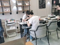-苏彩·皮肤管理美甲美睫