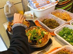 -红鼻子桂林米粉(金唐新光界店)