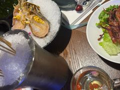 -东海怡品海鲜豆捞(星街坊店)