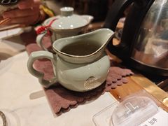 -禄运茶居·手工点心(猎德店)