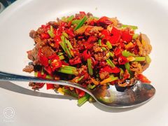 -老屋印象川菜(世纪东方店)