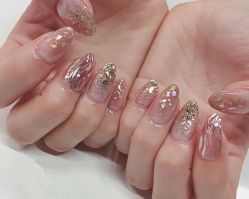 -Halo美甲美睫