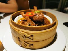 酱皇蒸凤爪-维园悦谱·海派家常菜(乌鲁木齐南路店)