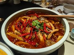 -梅花境(万科店)