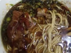 -古镇老面馆(千灯店)