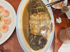 -今鲜源大酒店·中华餐饮名店(新湛路店)