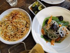 -不二·民谣音乐餐吧(长沙店)