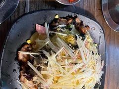 -MI WU FACTORY米屋美食工厂餐厅(绿地店)