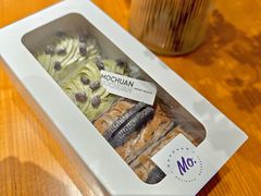 -茉川甜品MOCHUAN