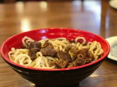 -老回回饺子馆(海洋馆店)