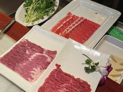 -南门涮肉(天坛店)