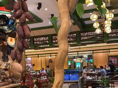 大堂-岭南小生·粤港点心(华新旗舰店)