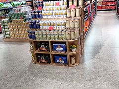 -武商超市(沌口店)