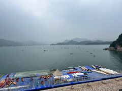 -北京金海湖景区