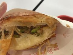 -北工大风味餐厅(北京工业大学东区店)