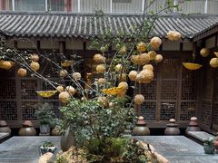 -南堂小馆·川菜馆(德商国际店)