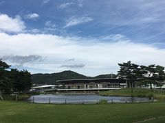 -轻井泽王子购物广场