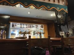 -甘尼仕印度餐厅爵士酒吧(阳春巷店)
