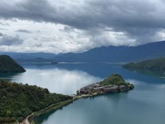-丽江泸沽湖景区