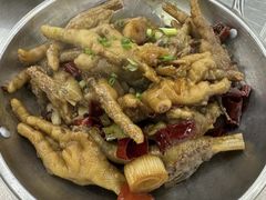 -小民大排档(光谷店)