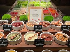 -罗宾斯牛排馆(重庆丽晶酒店)