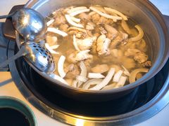 -狐狸爱上椰子鸡(滨江星光大道店)