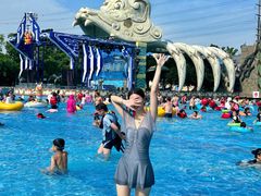 -苏州乐园森林水世界