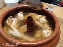 -旅马餐厅(茅家埠店)