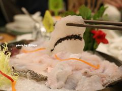 -潮福城大酒楼·潮味粤品·港式点心(湖滨北路店)