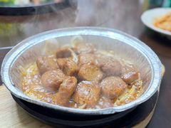 -五马集·海鲜·温州大牌档(黑金冠五马街十字路口店)