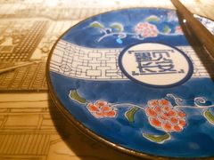 餐具摆设-遇见长安(兰州中心店)