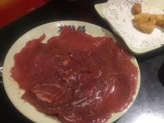 -大龙辣火锅·龙虾·烧烤(湖滨新天地店)