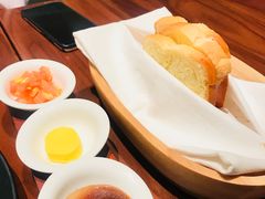 -GreyWhale灰鲸餐厅(武汉国际广场店)