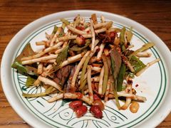 -云海肴·汽锅鸡·云南菜(美罗城店)