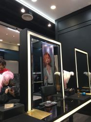 -TIGI英国美发沙龙