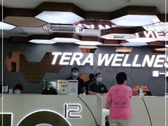 -一兆韦德健身(张杨路店)