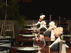 -Fuzzy Bistro 浮几韩餐·茶酒馆