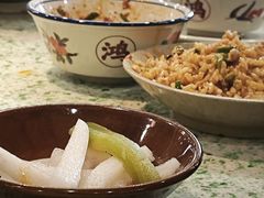 -鸿姐老火锅(疁城新天地店)