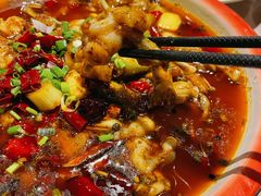 -李叔叔虾蟹大排档(青羊店)