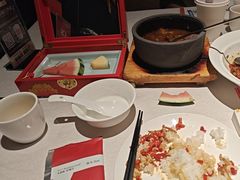 -千百味红餐厅·江西菜(绿地双子塔店)