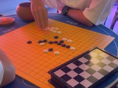 -CIAO·团建聚餐·生日派对轰趴馆(福田店)