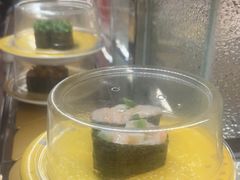 -争鲜回转寿司(浦东三钢里PLUS店)
