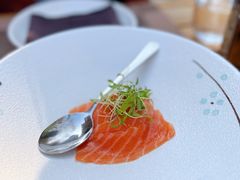 三文鱼温泉蛋-Solo(衡山路店)